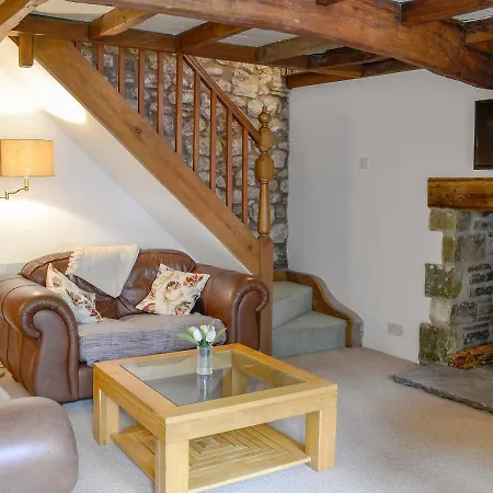 Chapel Holiday home
